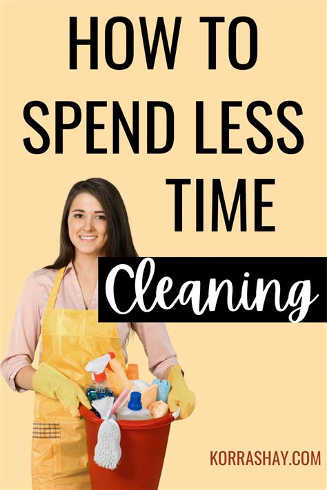 Effortless Cleaning: The Magic Maid Micer Does the Hard Work for You
